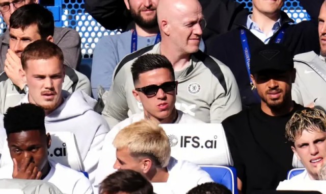 曼城用谢尔基轻松拿捏切尔西，阿尔特塔也在瑟瑟发抖吗？