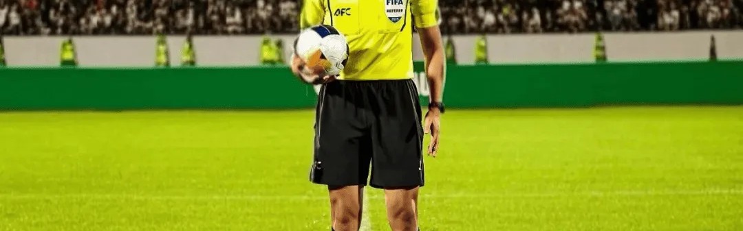 kaiyun-由于原定西亚裁判无法前往，杜健鑫前往菲律宾执法亚挑联