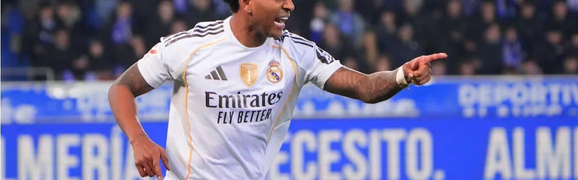 罗马诺&amp;amp;科贝电台：罗德里戈伤缺最多10个月，2027年回归