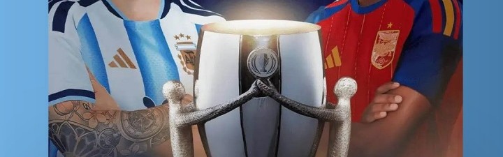 龙赛罗：梅西领衔的阿根廷不敢与西班牙较量，他们清楚将面临什么