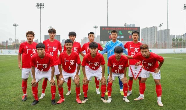 开云网页版-全运出线+国青大户 恒大足校双喜临门