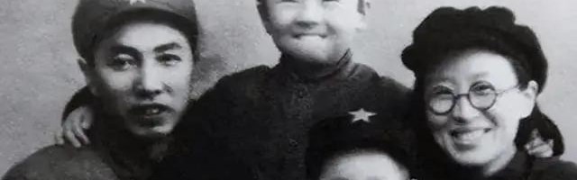 开云体育-1949年，贺子珍去北京看女儿，毛主席得知联系方志纯：去办一件事