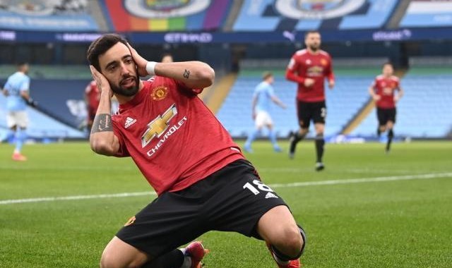 开云APP-索尔斯克亚：马夏尔重新发现了自我 追曼城不可能