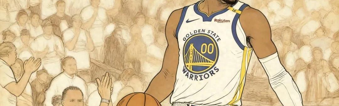 开云APP-3换1！重磅交易方案出炉，独行侠迎库明加，克莱重回勇士？