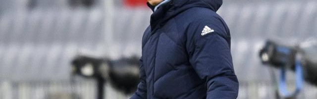 开云-最好的科芒功抵过，拜仁只踢半场好球就抛离了6分